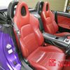 honda s2000 1999 CFJ1803756 image 5