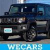 suzuki jimny-sierra 2024 quick_quick_3BA-JB74W_JB74W-225915 image 1