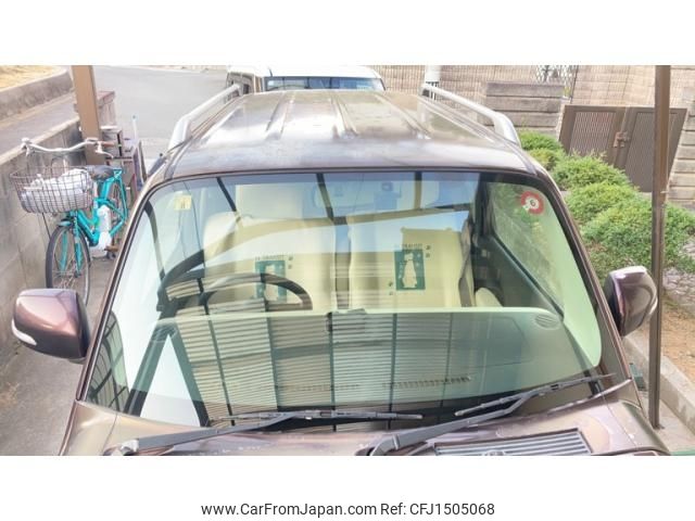 daihatsu mira-cocoa 2010 -DAIHATSU--Mira Cocoa DBA-L675S--L675S-0049745---DAIHATSU--Mira Cocoa DBA-L675S--L675S-0049745- image 2