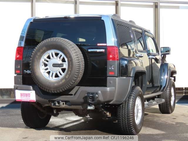 hummer hummer-others 2004 -OTHER IMPORTED--Hummer ﾌﾒｲ--5GTDN136368144606---OTHER IMPORTED--Hummer ﾌﾒｲ--5GTDN136368144606- image 2