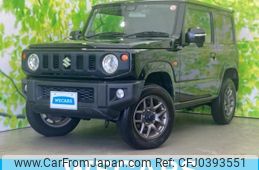 suzuki jimny 2018 quick_quick_3BA-JB64W_JB64W-105806