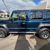 suzuki jimny-nomade 2025 CFJ1792343 image 11