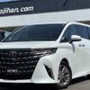 toyota alphard 2025 CFJ1681982 image 1