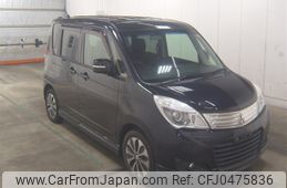 mitsubishi delica-d2 2014 -MITSUBISHI--Delica D2 MB15S-251104---MITSUBISHI--Delica D2 MB15S-251104-