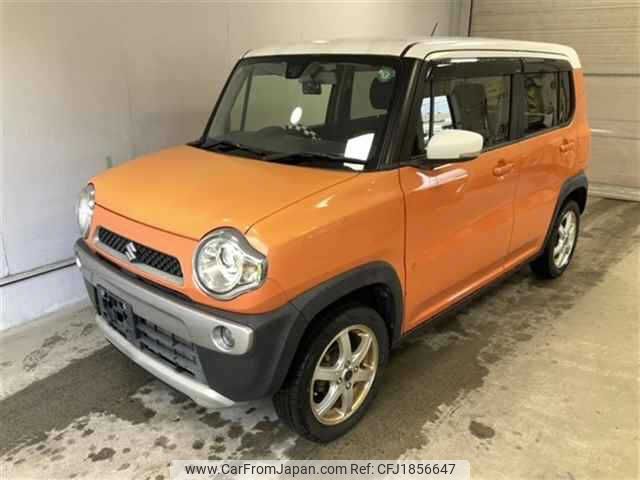 suzuki hustler 2014 CFJ1856647 image 1