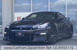 nissan gt-r 2023 -NISSAN--GT-R 4BA-R35--R35-160346---NISSAN--GT-R 4BA-R35--R35-160346-