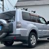 mitsubishi pajero 2007 CARSENSOR_JP_AU6379805622 image 10
