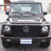 mercedes-benz g-class 1994 -MERCEDES-BENZ--Benz G Class E-463228--WDB46322817094518---MERCEDES-BENZ--Benz G Class E-463228--WDB46322817094518- image 19