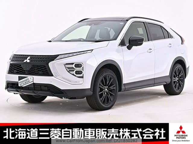 mitsubishi eclipse-cross 2024 CFJ1850282 image 1