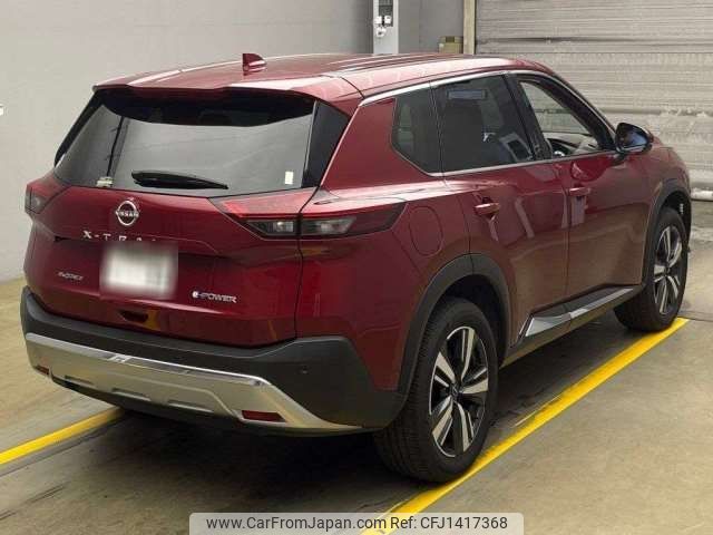 nissan x-trail 2024 -NISSAN 【川崎 376ﾑ 33】--X-Trail 6AA-SNT33--SNT33-041480---NISSAN 【川崎 376ﾑ 33】--X-Trail 6AA-SNT33--SNT33-041480- image 2
