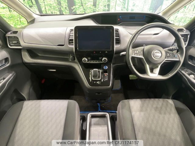 nissan serena 2021 -NISSAN--Serena 6AA-HFC27--HFC27-121590---NISSAN--Serena 6AA-HFC27--HFC27-121590- image 2