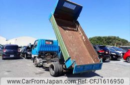 mitsubishi-fuso canter 1999 CFJ1616950