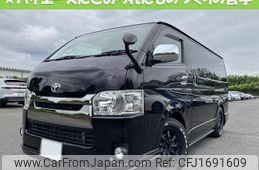 toyota hiace-van 2017 CFJ1691609