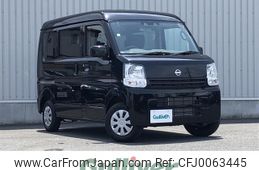 nissan clipper-van 2024 -NISSAN--Clipper Van 5BD-DR17V--DR17V-659367---NISSAN--Clipper Van 5BD-DR17V--DR17V-659367-