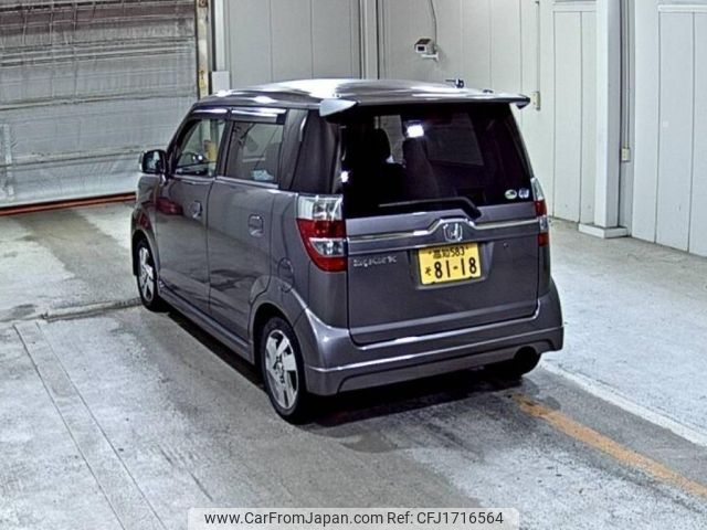 honda zest 2009 CFJ1716564 image 2