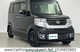 honda n-box 2017 -HONDA--N BOX DBA-JF1--JF1-1972142---HONDA--N BOX DBA-JF1--JF1-1972142-