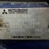 mitsubishi pajero-mini 1995 No.14339 image 24