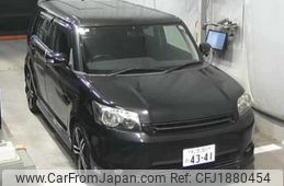 toyota corolla-rumion 2010 CFJ1880454