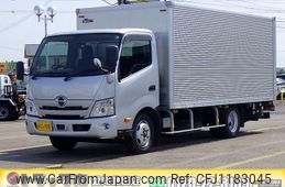 hino dutro 2019 GOO_NET_EXCHANGE_0206393A30250206W001