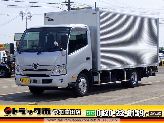 hino dutro 2019 GOO_NET_EXCHANGE_0206393A30250206W001 image 1