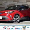 toyota c-hr 2019 -TOYOTA--C-HR 6AA-ZYX11--ZYX11-2007668---TOYOTA--C-HR 6AA-ZYX11--ZYX11-2007668- image 1