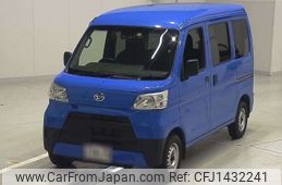 daihatsu hijet-van 2019 -DAIHATSU--Hijet Van EBD-S321V--S321V-0411927---DAIHATSU--Hijet Van EBD-S321V--S321V-0411927-
