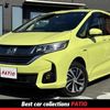 honda freed 2018 CARSENSOR_JP_AU6027894052 image 1