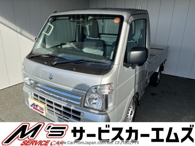 suzuki carry-truck 2025 CFJ1802719 image 1