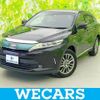 toyota harrier-hybrid 2017 quick_quick_AVU65W_AVU65-0050152 image 1