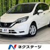 nissan note 2017 -NISSAN--Note DAA-HE12--HE12-080283---NISSAN--Note DAA-HE12--HE12-080283- image 1