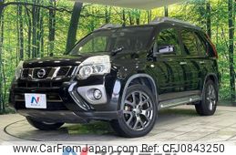 nissan x-trail 2013 quick_quick_NT31_NT31-311386