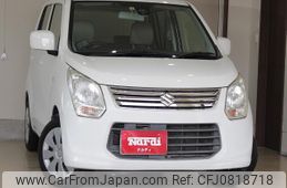 suzuki wagon-r 2014 GOO_JP_700130095430250302002