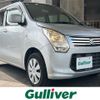 suzuki wagon-r 2013 CFJ1578259 image 1
