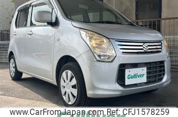 suzuki wagon-r 2013 CFJ1578259