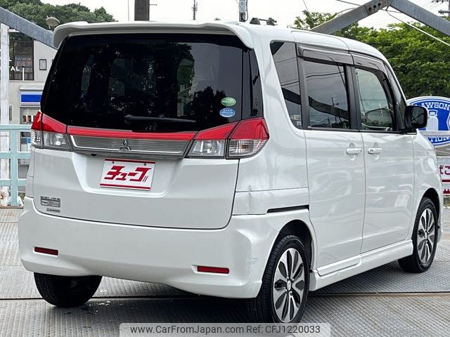 mitsubishi delica-d2 2014 -MITSUBISHI--Delica D2 DBA-MB15S--MB15S-254894---MITSUBISHI--Delica D2 DBA-MB15S--MB15S-254894- image 2