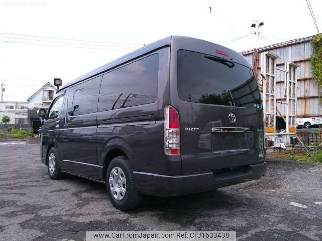 toyota hiace-van 2019 CFJ1633438 image 2