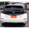 nissan leaf 2018 -NISSAN--Leaf ZAA-ZE1--ZE1-033995---NISSAN--Leaf ZAA-ZE1--ZE1-033995- image 10