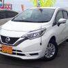 nissan note 2017 -NISSAN--Note NE12--204594---NISSAN--Note NE12--204594- image 1