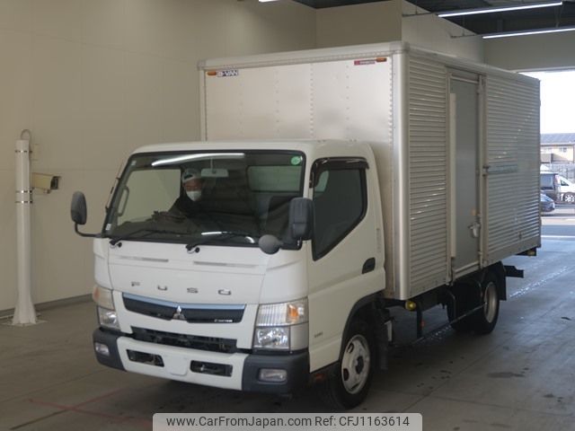 mitsubishi-fuso canter 2017 -MITSUBISHI--Canter FEB50-560261---MITSUBISHI--Canter FEB50-560261- image 1