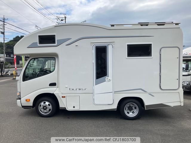 toyota camroad 2023 CFJ1803700 image 2