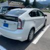 toyota prius 2013 CFJ1501220 image 8