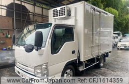 isuzu elf-truck 2013 CFJ1614359