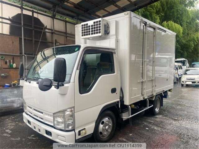 isuzu elf-truck 2013 CFJ1614359 image 1