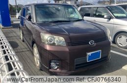 toyota corolla-rumion 2008 -TOYOTA--Corolla Rumion DBA-ZRE152N--ZRE152-1049087---TOYOTA--Corolla Rumion DBA-ZRE152N--ZRE152-1049087-