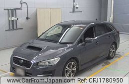 subaru levorg 2019 CFJ1780950