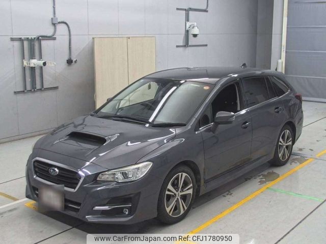 subaru levorg 2019 CFJ1780950 image 1
