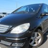 mercedes-benz b-class 2007 REALMOTOR_Y2024100087A-21 image 1