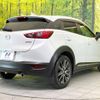 mazda cx-3 2015 quick_quick_DK5FW_DK5FW-121486 image 17