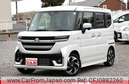 suzuki spacia 2023 quick_quick_MK54S_MK54S-101029