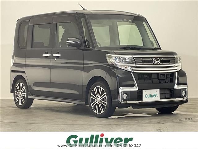 daihatsu tanto 2016 -DAIHATSU--Tanto DBA-LA600S--LA600S-0391535---DAIHATSU--Tanto DBA-LA600S--LA600S-0391535- image 1